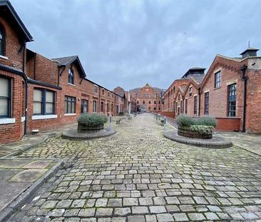 Queens Brewery Court, Moss Lane West, Manchester, M15 - Photo 3
