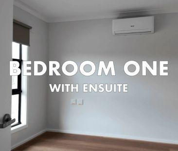 BRAND NEW FURNISHED DISABILITY FRIENDLY HOME - Photo 4