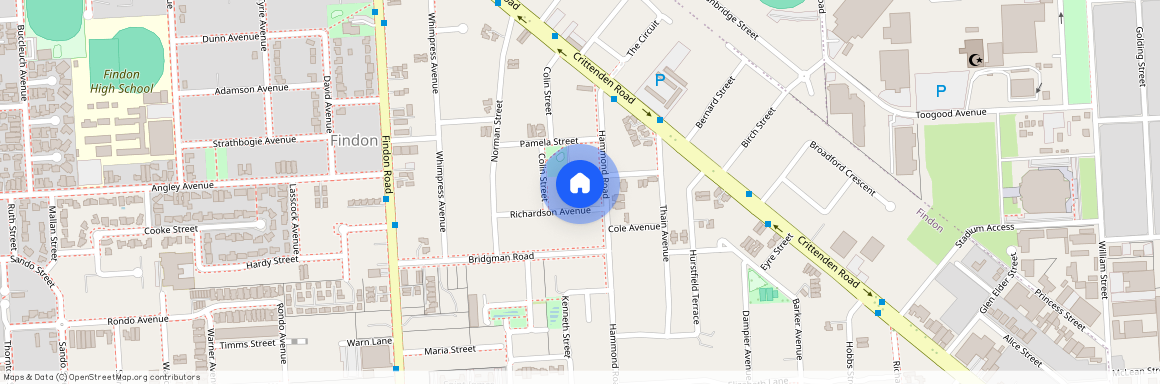 House 1/2 Richardson avenue, SA 5023, Findon