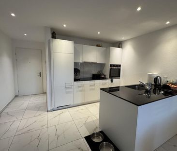 3.5 Zimmerwohnung in Marbach SG - Foto 5