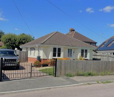 2 bedroom bungalow to rent - Photo 4