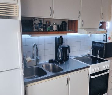 Wieselgrensplatsen, Göteborg - Photo 1