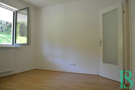Hörndlwald – 2 Terrassen – Exklusive Neubauwohnung in Grünruhelage! - Photo 4
