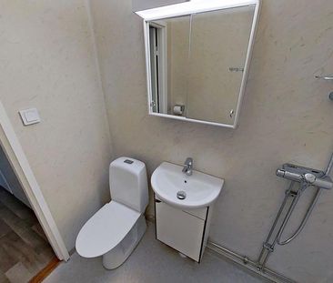 Tjäderstigen 15A, Perstorp - Foto 3