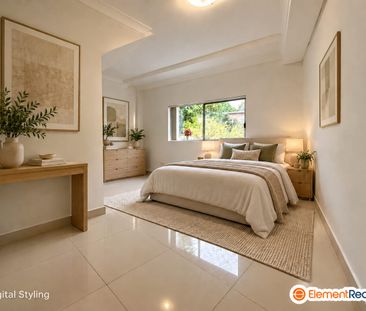 SPACIOUS 2 BEDROOM MODERN UNIT WITH PRIVATE COURTYARD — CLOSE TO ST... - Photo 3
