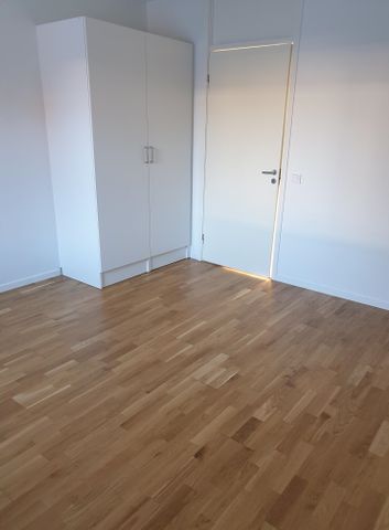 Kungsvägen, Växjö - Foto 3