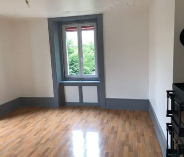 4 Zimmer, 72 m², 2. Stock - Photo 4