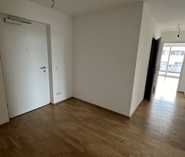 Sehr schöne, helle 4-Zimmer-Wohnung in ruhiger Lage in Dornbirn - Foto 5