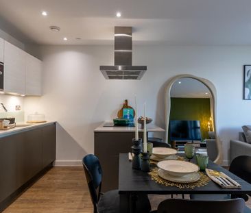 1 bedroom apartment to rent - Photo 2