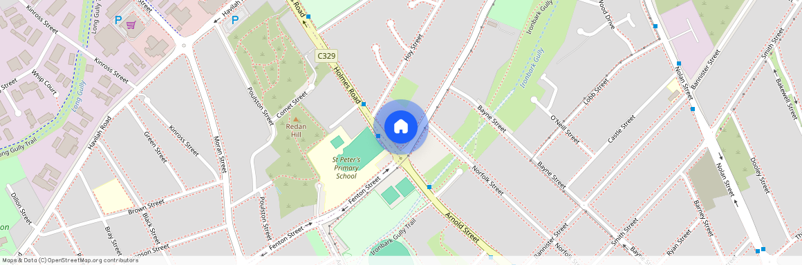 3/1 Prouses Road, 3550, North Bendigo, Vic