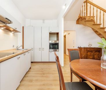 Duża przestrzeń dla rodziny i nie tylko. - Zdjęcie 4