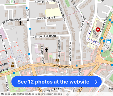 Beardell Street, London, SE19 - Photo 1