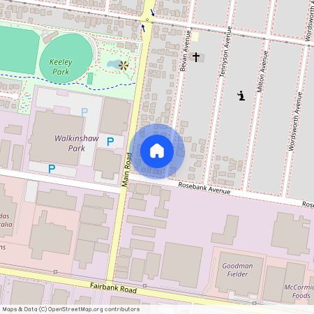 4/65 Bevan Avenue, Vic 3169, Clayton South