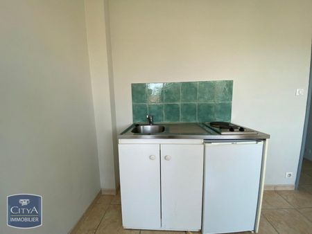 Appartement 1 pièce à Nancy - Photo 5