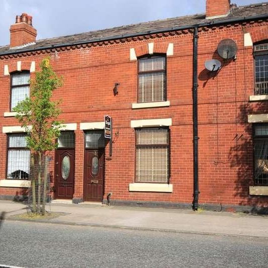 Darlington Street East, Wigan, WN1 - Photo 1