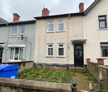 39 Woodvale Driive, Belfast, BT13 3LN - Photo 1