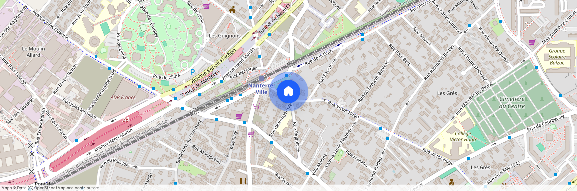 92500 RUEIL MALMAISON