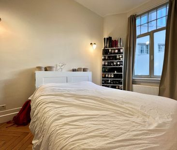 Appartement te huur in Antwerpen met 1 slaapkamer - foto 5