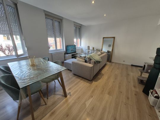Location Appartement 2 pièces 52m² CAMBRAI 59400 - Photo 1