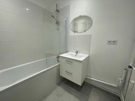 Appartement à louer à METZ - Photo 3