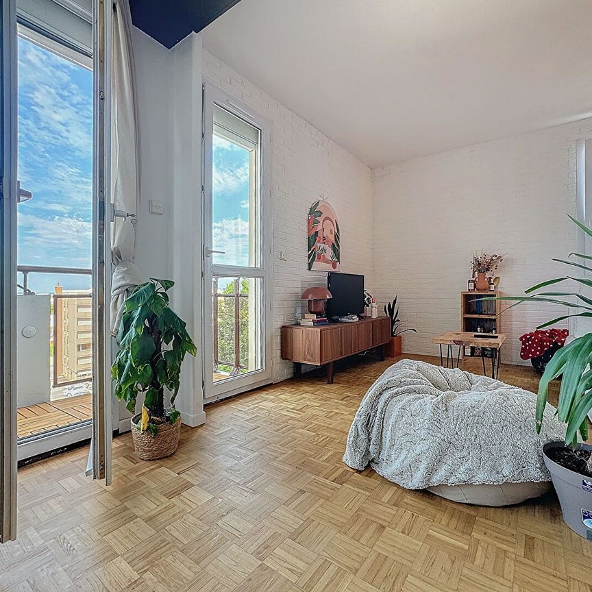 Location Appartement 4 pièces 64m² CAEN 14000 - Photo 1