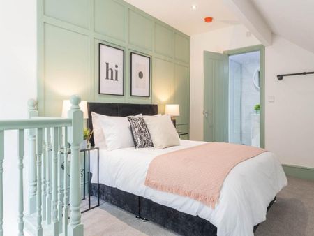 1 bedroom in a house share to rent - Photo 5