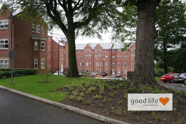 St Michaels Court, Gray Road, Sunderland - Photo 1