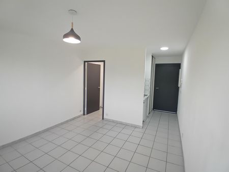 Appartement 1 pièces à louer à PERPIGNAN - Photo 5