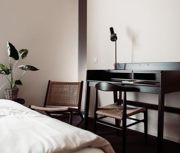 2night Basel - Relax in Style, Just Minutes from Downtown - Foto 6