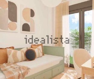 Alquiler de piso en Avenida Rocio Jurado, 18 - Foto 5