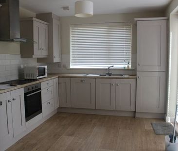 Stratton Court, Adamstown, Co. Dublin - Photo 4