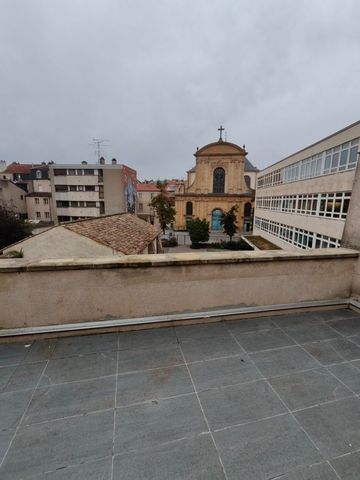 Appartement à louer F3 à Metz (57000)-Centre-Ville - Photo 4