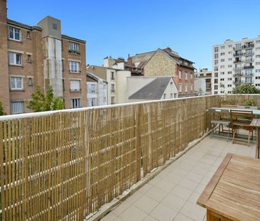 Boulogne Billancourt 3 pièce(s) Meublé 65.32 m2 Terrasse,Parking,Cave - Photo 6