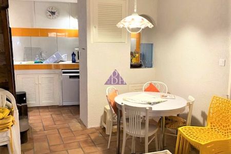 Appartement meublé type 3 - Photo 4