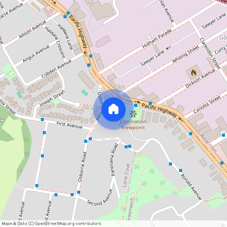 8 Osborne Road, NSW 2065, Greenwich