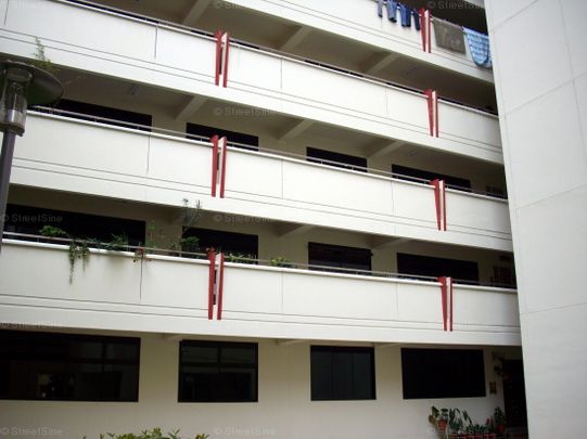 Blk 661C Jurong West Street 64 (Jurong West), HDB 5 Rooms - For Rent - Photo 1