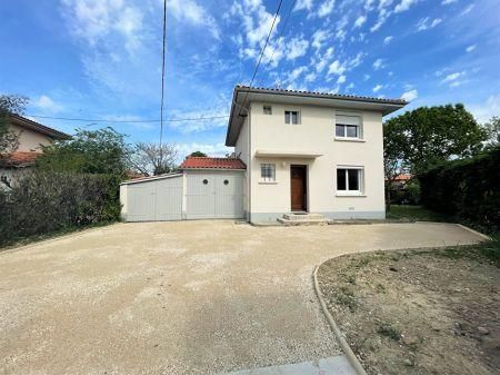 Location - Maison - 4 pièces - 95.00 m² - montauban - Photo 2
