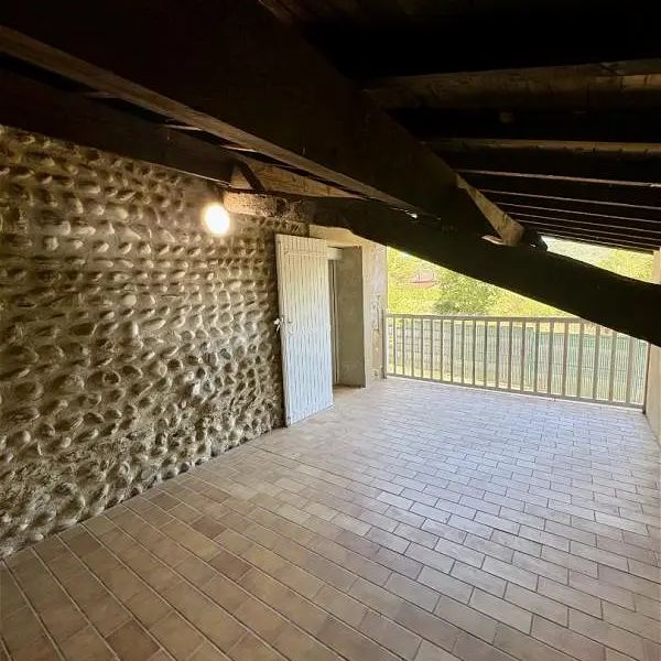 Location maison 5 pièces - 150.05m² à Montchenu (26350) - Photo 1