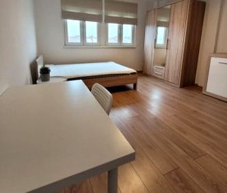 Pokój, ul. Wyszyńskiego - Photo 1