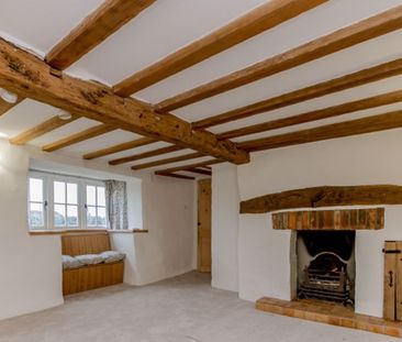 Oxford Road Wendlebury, Bicester - Photo 1