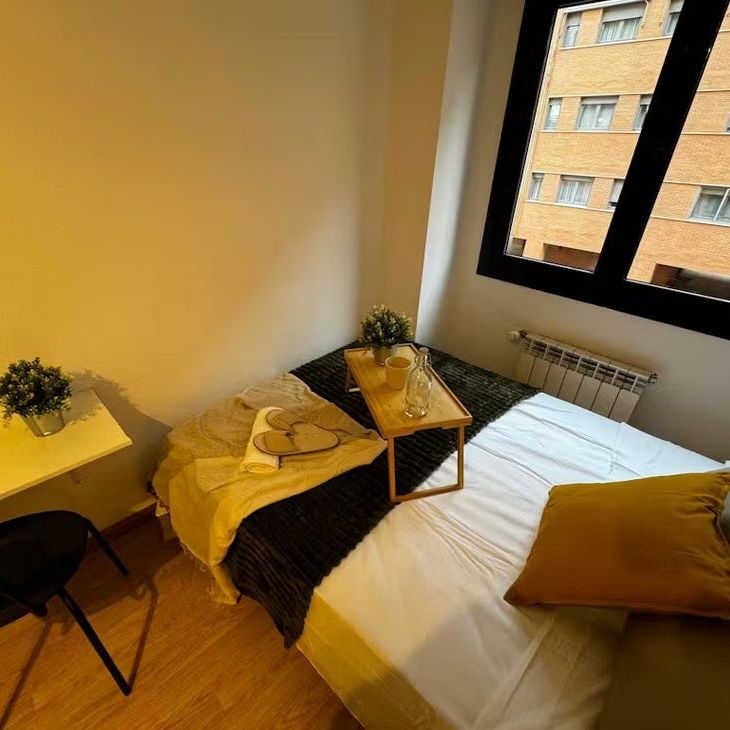 Calle de Vicente Blasco Ibáñez, Madrid, Community of Madrid 28050 - Photo 1