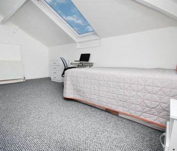 1 bed house share to rent in Kenmure Place, Preston, PR1 - Photo 4