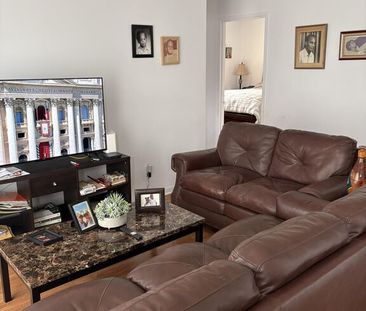 PLUSIEURS 41/2 -BEAU SECTEUR+À VOIR+JUIN - Photo 1