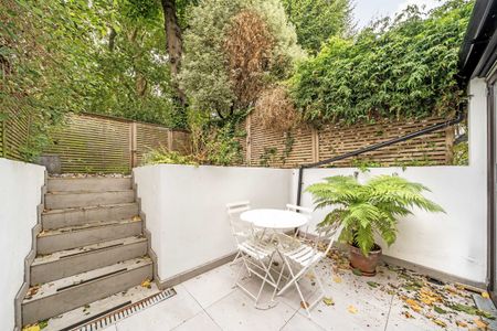 Elgin Crescent, Notting Hill, W11, London - Photo 5