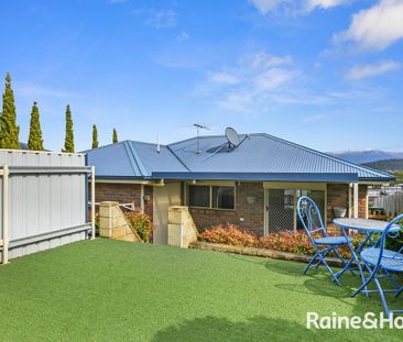 Charming 2 Bedroom Unit in Oakdowns - Photo 6