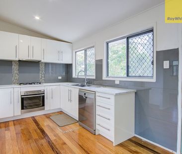 Highset Family Home with Plenty of Storage. - Photo 6