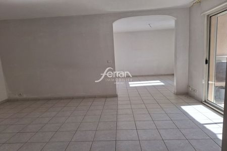 Appartement 3 Pièces 74 m² - Photo 2