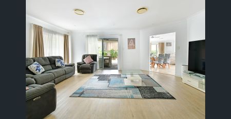 Modern 4 Bedroom Home in Mango Hill! - Photo 3