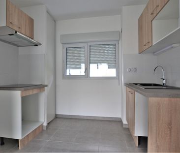 Appartement 3 pièces - Photo 3