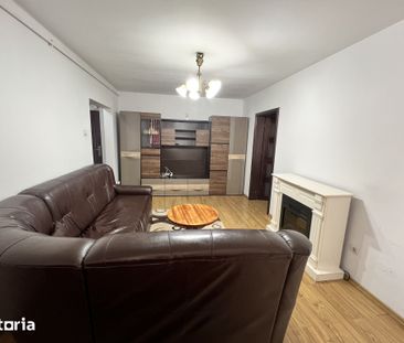INCHIRIEZ apartament 3 camere,renovat,zona Mihai Viteazul - Photo 5